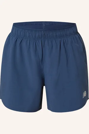 New Balance 2-in-1-Laufshorts WS41202