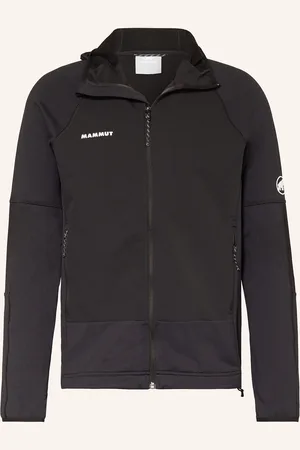 Mammut Midlayer-Jacke MASSONE ML HOODED