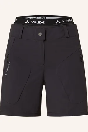 Vaude Radhose mit gepolstertem Einsatz ALTISSIMO SHORTY