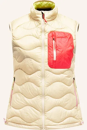 Peak Performance Daunenweste HELIUM UTILITY