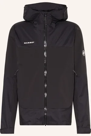 Mammut Hardshell-Jacke DUCAN GUIDE HS HOODED