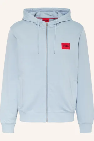 HUGO BOSS Sweatjacke DAPLE