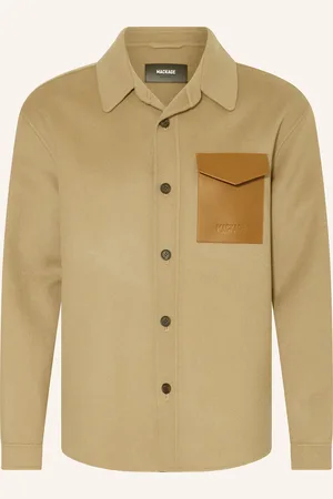 Mackage Overjacket EMMANUEL