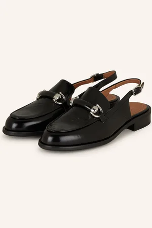 Billi Bi Slingloafer
