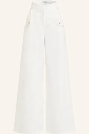 Max Mara Flared Jeans MEMORE