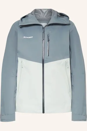 Mammut Hardshell-Jacke ALTO GUIDE HOODED