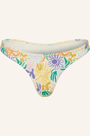 Mrs & HUGS Basic-Bikini-Hose