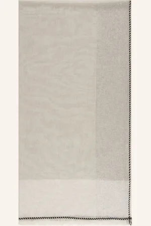 Codello Schal mit Glitzergarn