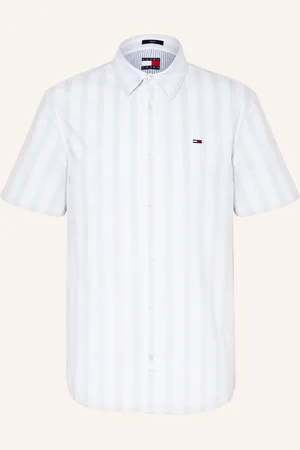 Tommy Hilfiger Kurzarm-Hemd Regular Fit