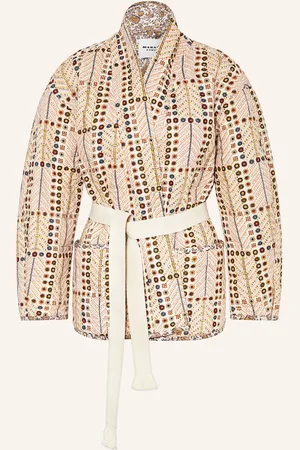 Marant Etoile Steppjacke CHANCEL