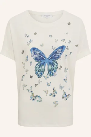 Gerard Darel T-Shirt GEORGETTE