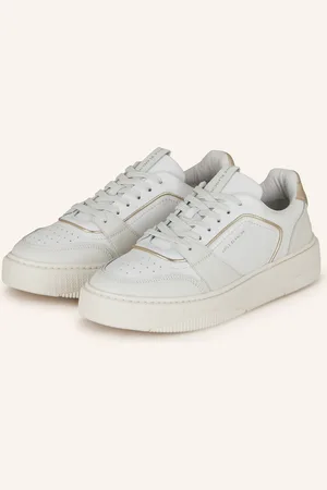 Voile blanche Sneaker FINLEY