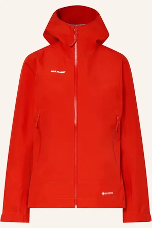 Mammut Hardshell-Jacke CRATER LIGHT HS HOODED