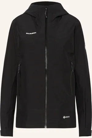 Mammut Hardshell-Jacke CRATER LIGHT HS HOODED