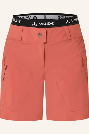 Vaude Radhose mit gepolstertem Einsatz ALTISSIMO SHORTY