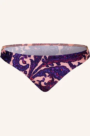 ZIMMERMANN Basic-Bikini-Hose TIG CIRCLE LINK