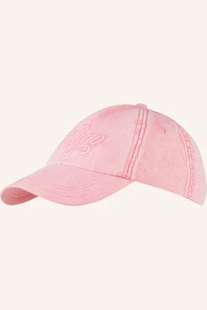 Hugo Blue Cap ALYCE