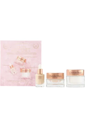 Charlotte Tilbury IMMEDIATE SKIN REVIVAL SECRETS