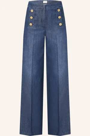 SEDUCTIVE Straight Jeans BRIDGET