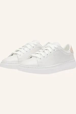 HUGO BOSS Turnschuh KIERAN_TENN_GRW