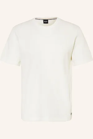 HUGO BOSS Schlafshirt STRUCTURE