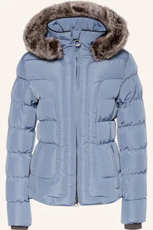 Wellensteyn Steppjacke ASTORIA