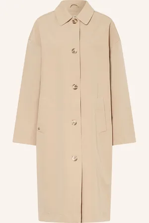 Mos Mosh Trenchcoat MMBORA