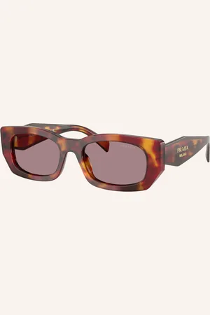 Prada Sonnenbrille PR B05S