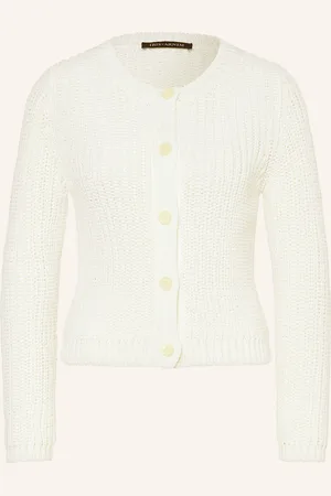Iris von Arnim Strickjacke NURIA
