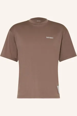 SATISFY Laufshirt AURALITE™