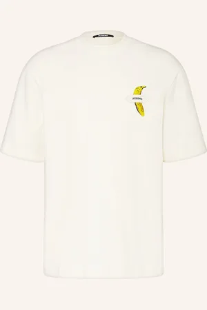 Jacquemus T-Shirt LE TSHIRT BANANE