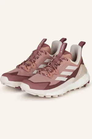 adidas Wanderschuhe TERREX FREE HIKER 2 LOW
