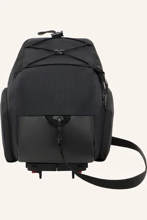 Vaude Fahrradtasche SILKROAD PLUS 2.0