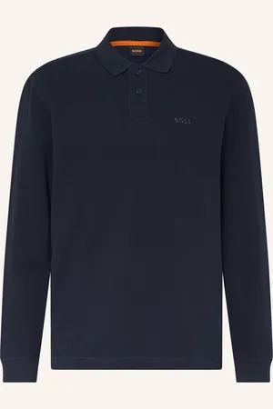 HUGO BOSS Piqué-Poloshirt PETE Regular Fit