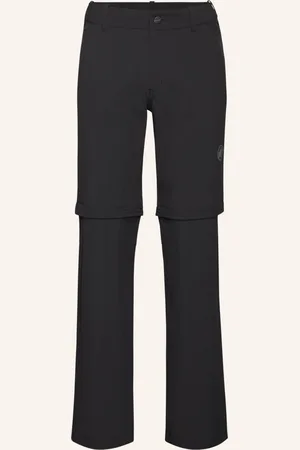 Mammut Hiking V Zip Off Pants Men