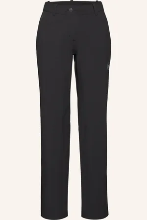 Mammut Hiking V Pants Women