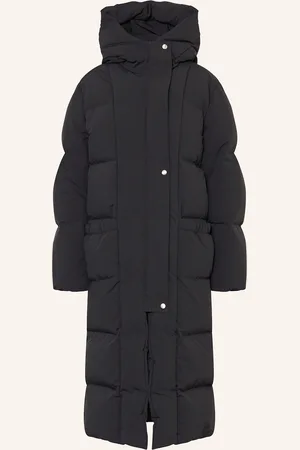 Jil Sander Daunenmantel