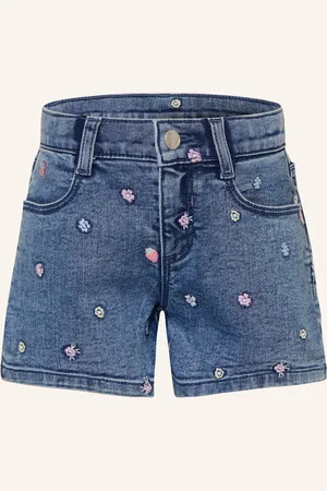 s.Oliver Jeansshorts