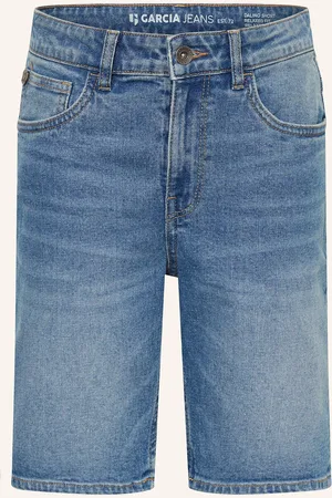 Garcia Jeansshorts