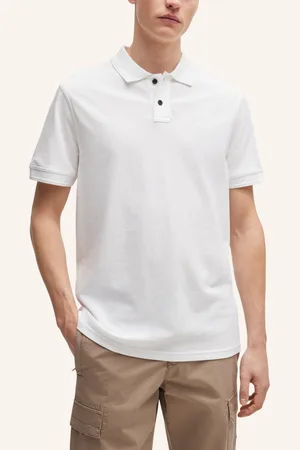 HUGO BOSS Poloshirt PRIME Regular Fit
