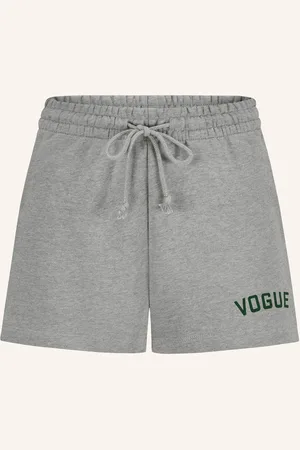 VOGUE Collection Sweatshorts