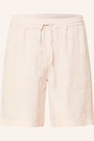 ECOALF Leinenshorts MUSY Regular Fit