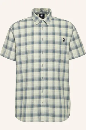 Mammut Trovat Summer Shirt Men