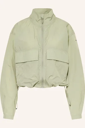 Columbia Windbreaker PARACUTIE™ CROPPED