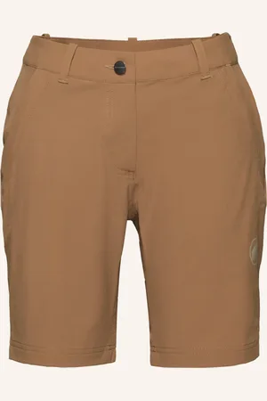 Mammut Hiking V Shorts Women
