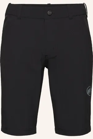 Mammut Hiking V Shorts Men