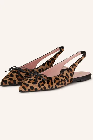 Pretty Ballerinas Slingballerinas MURABI
