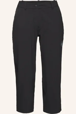 Mammut Hiking V Capri Pants Women