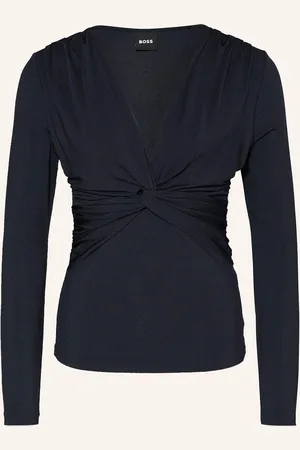 HUGO BOSS Longsleeve EULORI
