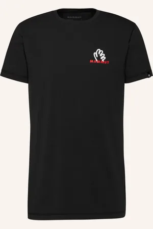 Mammut Massone T-Shirt Men Hold